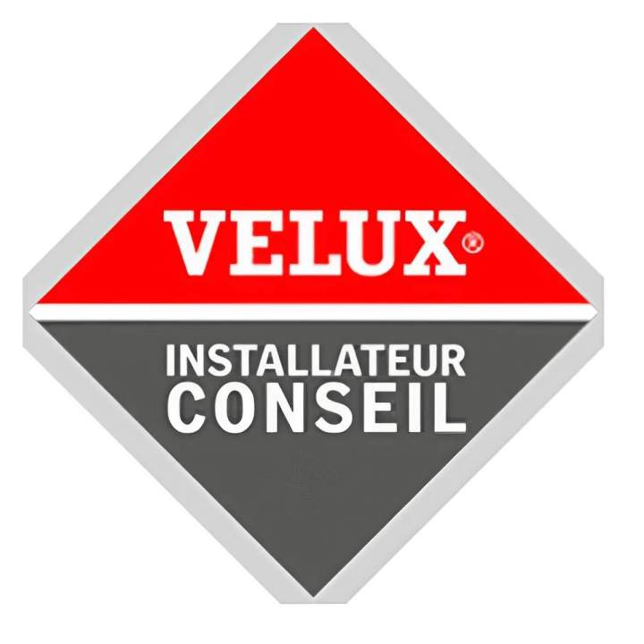 Logo Velux