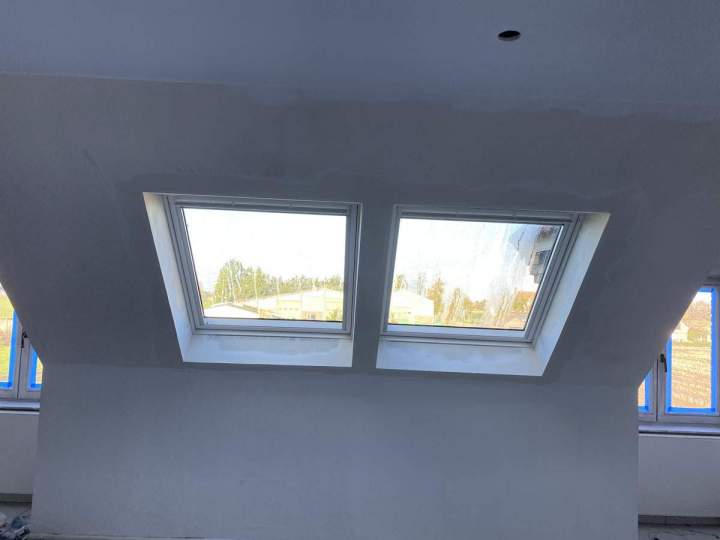 Réparation de Velux Villeneuve-d'Ascq